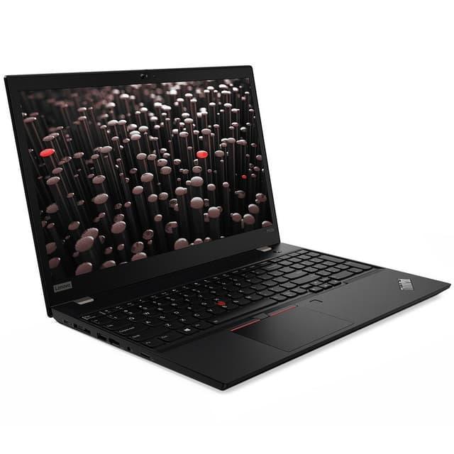 Lenovo Thinkpad P53S 15" Core i7 2 Ghz - SSD 256 Go - 16Go Qwerty - Anglais