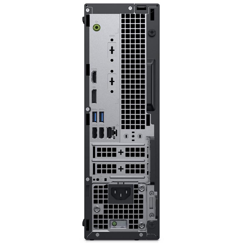 Dell Optiplex 3070 Sff Core i5 3 Ghz - SSD 256 Go Ram 16 Go