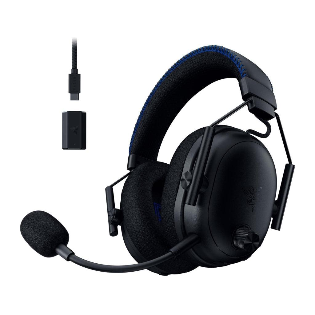 Casque Razer Blackshark V3 Pro For Ps - Noir