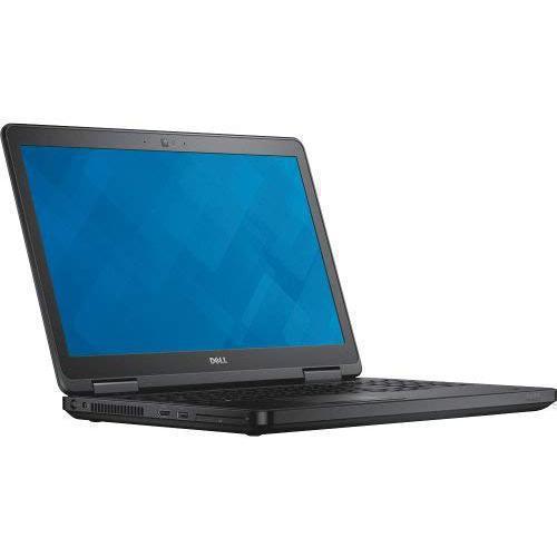 Dell Latitude E5540 15" Core i5 1.6 GHz - SSD 128 Go - 8 Go AZERTY - Français