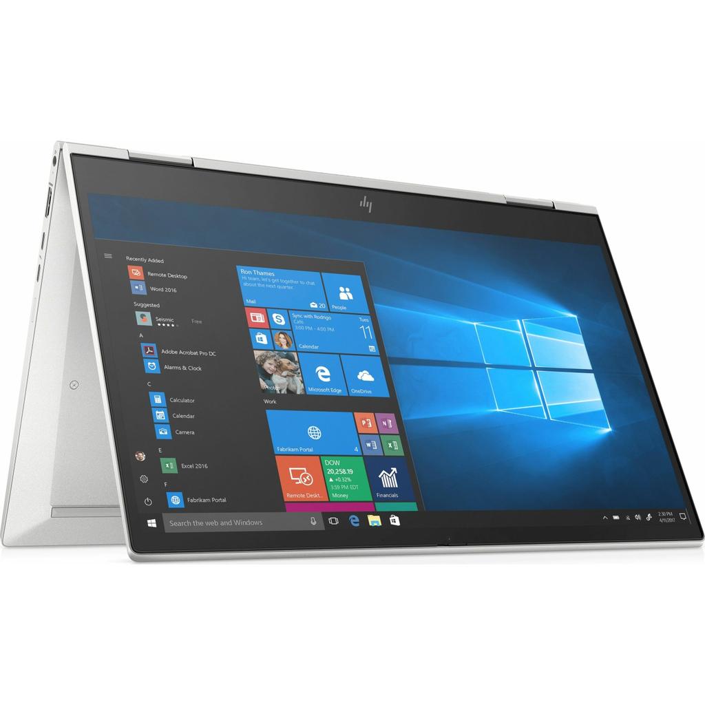 HP Elitebook X360 830 G7 13" Core i5 1.7 Ghz - SSD 1To - 32 Go Azerty - Français