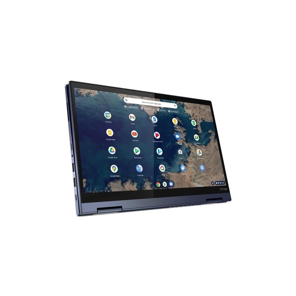 Lenovo ThinkPad C13 Yoga ChromeBook Ryzen 5 3500C 2.1 GHz 128 GB