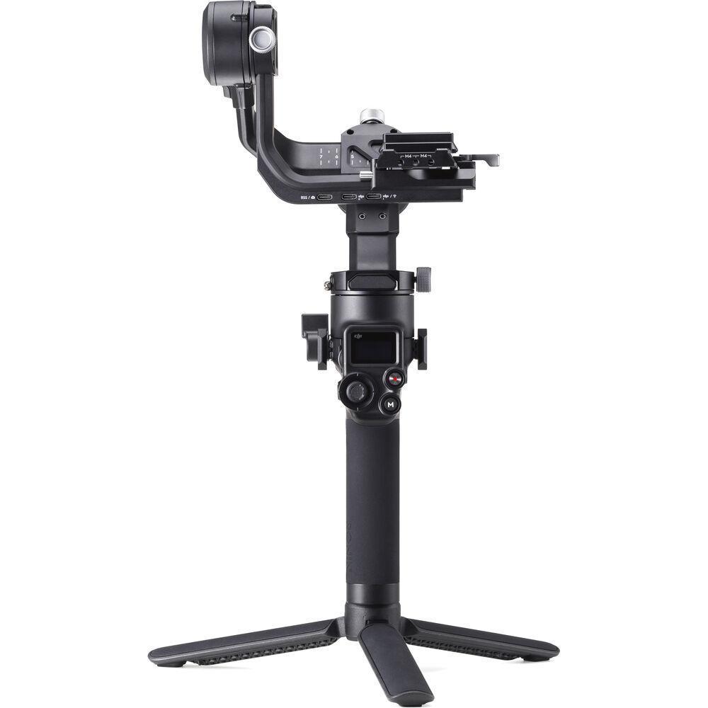 Stabilisateur Dji Rsc 2