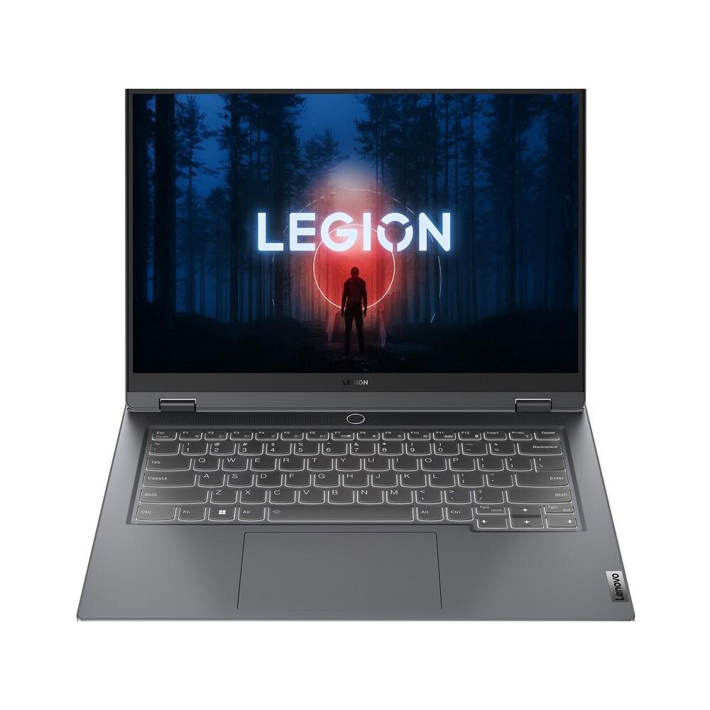 Lenovo Legion Slim 5 14Aph8 14" Ryzen 7 3.8 Ghz - Ssd 512 Go - 16 Go - Nvidia Geforce Rtx 4050 Qwerty - Espagnol