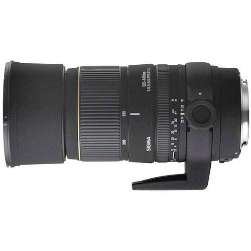 Acheter Objectif Sigma 135-400mm F4.5-5.6 APO DG Nikon F 135-400mm f/4.5-5.6 Reconditionné - 249,00 € Objectif Sigma 135-400mm F4.5-5.6 APO DG Nikon F 135-400mm f/4.5-5.6 Reconditionné - Sigma reconditionné disponible sur Backmarket