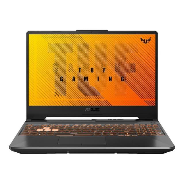 Asus Tuf Gaming F15 Fx506He-Hn355W 15" Core i5 2.7 Ghz - SSD 512 Gb - 16 Go - Nvidia Geforce Rtx 3050 Ti Qwerty - Espagnol