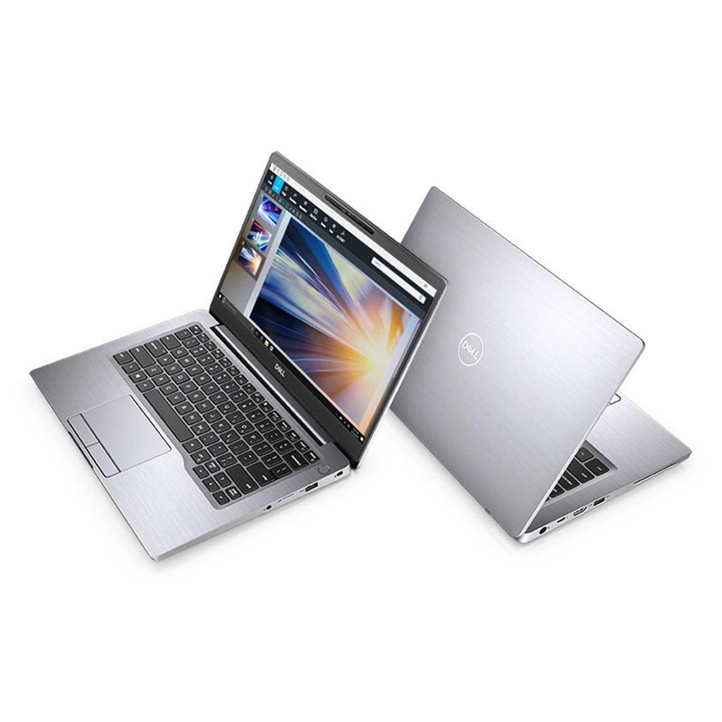 Dell Latitude 7300 13" Core I7 1.9 Ghz - Ssd 512 Go - 32 Go Qwerty - Italien