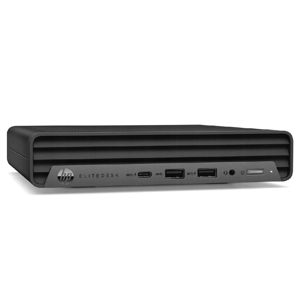 HP Elitedesk 800 G6 Mini Core i5 2.3 Ghz - SSD 1 To Ram 8 Go