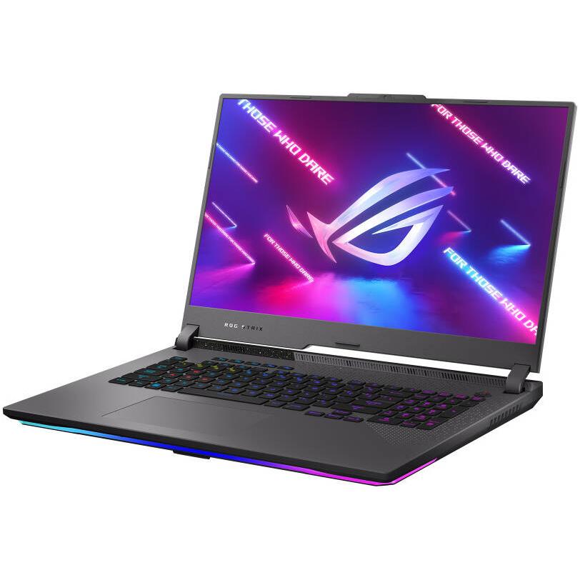 Asus ROG Strix G713PV-WS94 17-inch - Ryzen 9 7845HX - 16GB 1024GB