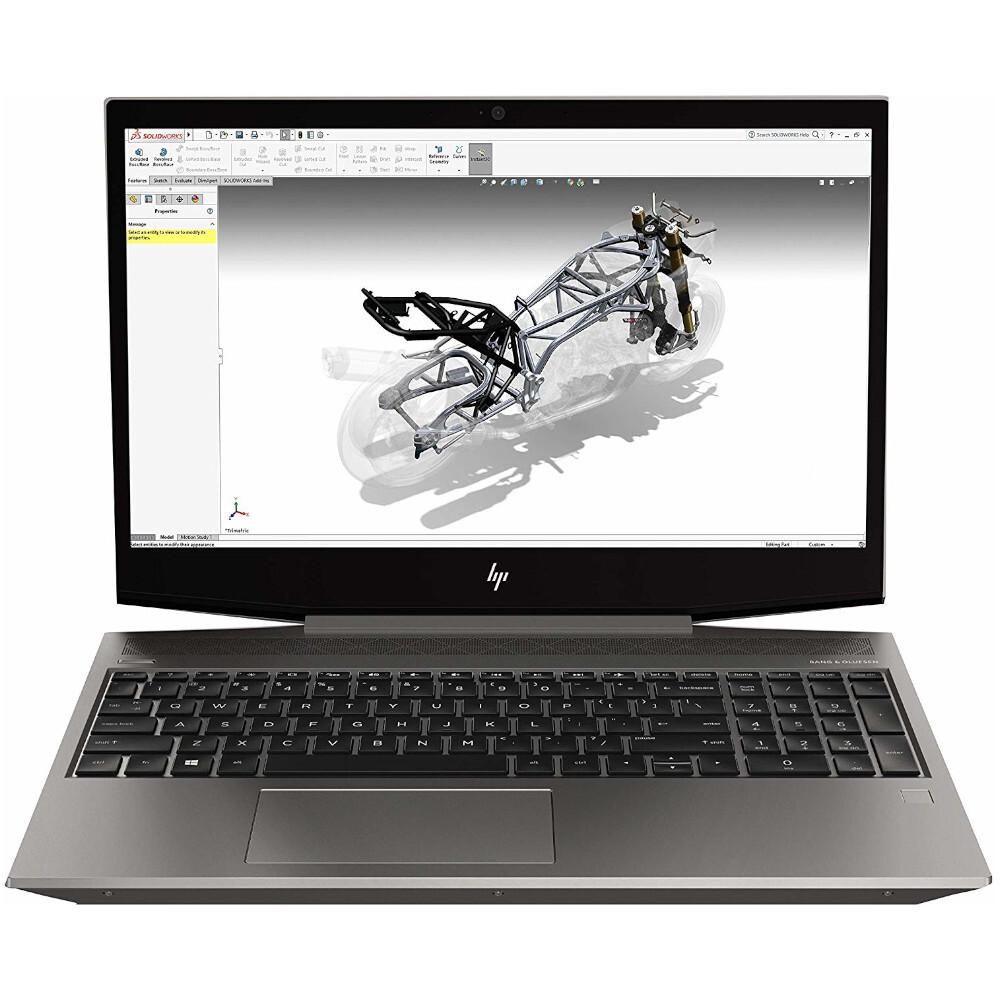 Hp Zbook 15v G5 15