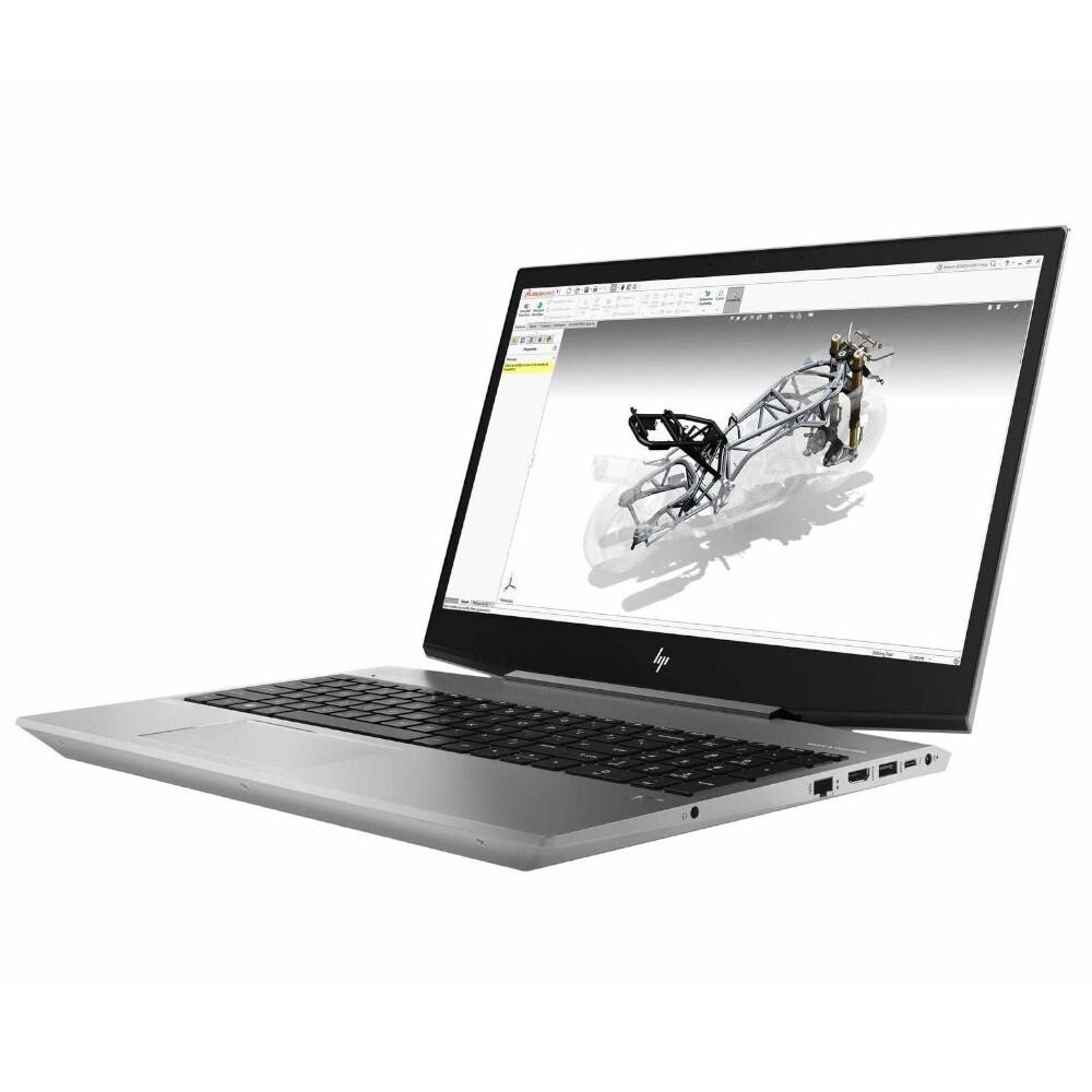 Hp Zbook 15v G5 15