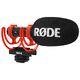 Micro Rode Videomic Go II