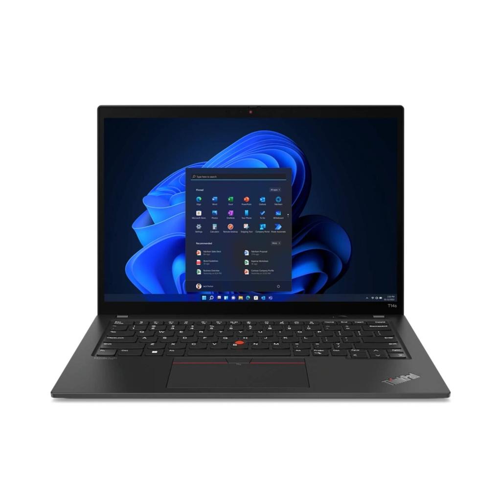 Lenovo ThinkPad T14s G3 14-inch (2022) - Core i5 - Gen 12 (U) - 16