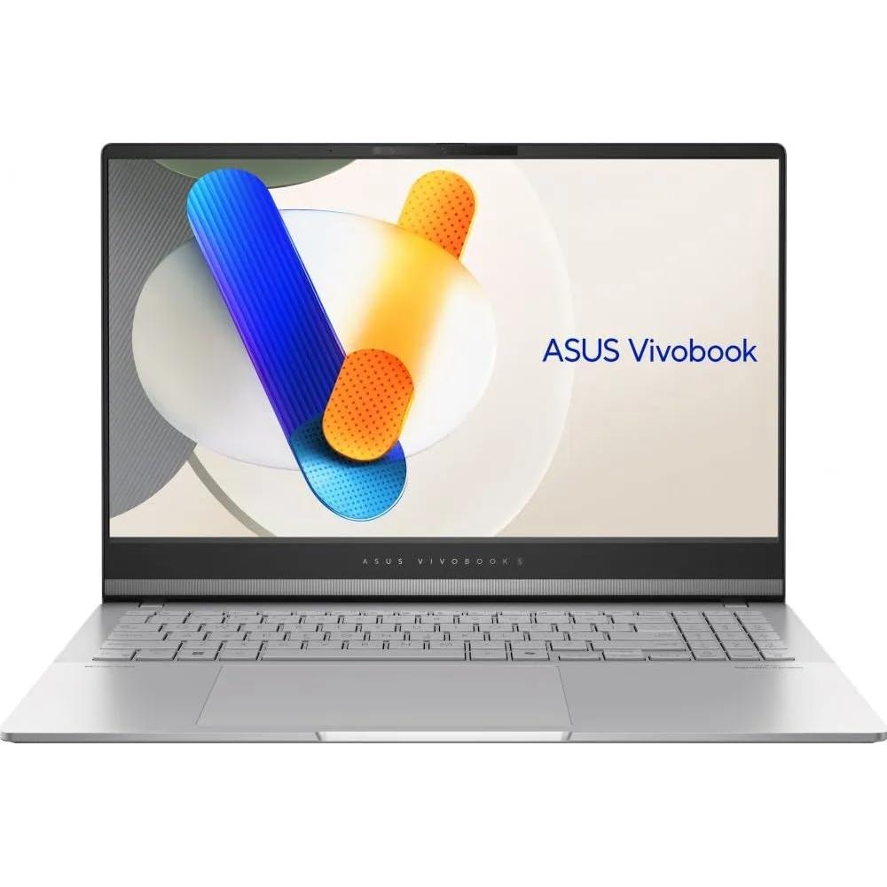 Asus Vivobook S 15 OLED M5506Na-Ma006W 15" Ryzen 5 4.6 Ghz - SSD 1 To - 16 Go Qwerty - Anglais