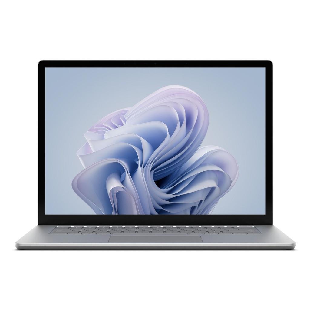 Microsoft Surface Laptop 6 13" Core Ultra 7 3.8 Ghz - SSD 512 Go - 16 Go Qwerty - Anglais