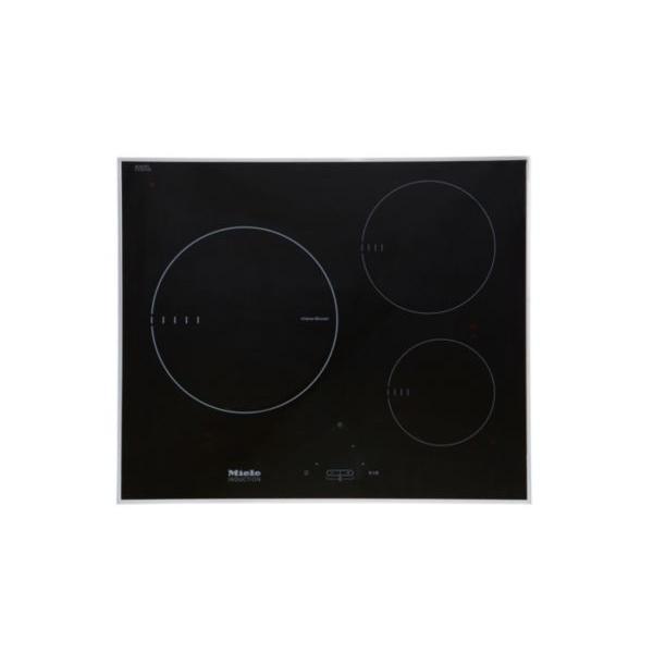 Miele Table de Cuisson Induction Hot plate / gridle Back Market