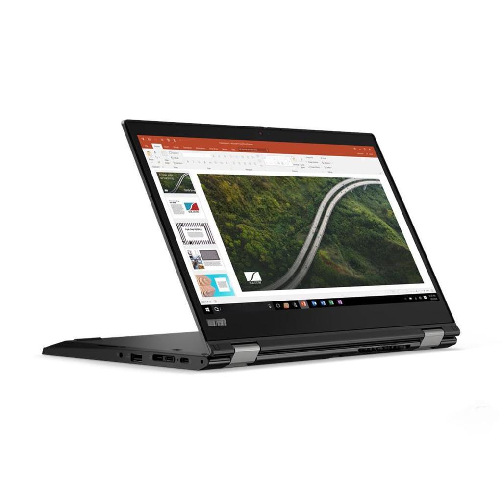 Lenovo ThinkPad L13 Yoga G2 13-inch (2021) - Core i7 - Gen 11 (G
