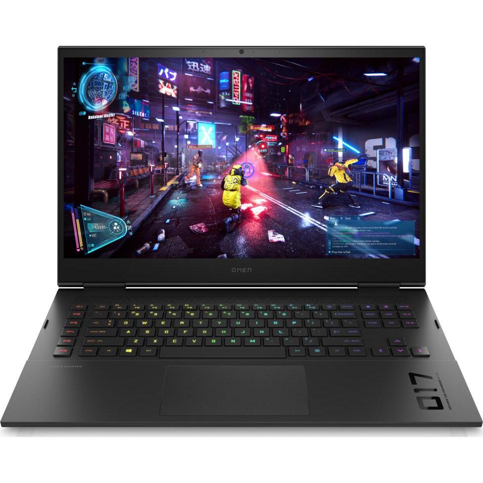 HP Omen 16-Wd0041Nf 16" Core i7 2.4 Ghz - SSD 512 Gb - 16 Go - Nvidia Geforce Rtx 4060 Azerty - Français
