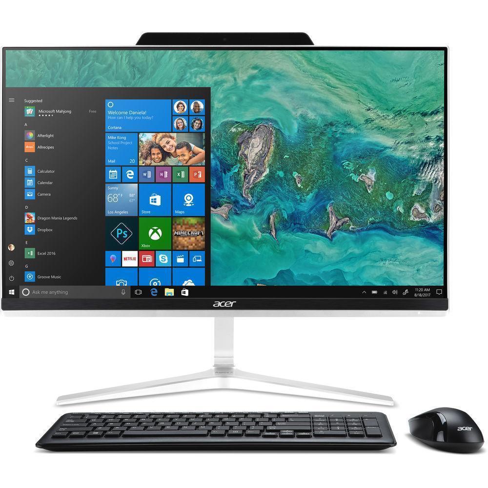 Acer Aspire Z 24 23
