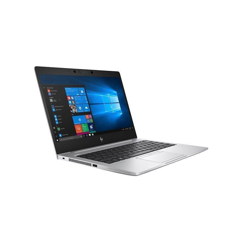 HP Elitebook 735 G6 13" Ryzen 7 2.3 Ghz - SSD 512 Go - 8Go Azerty - Français