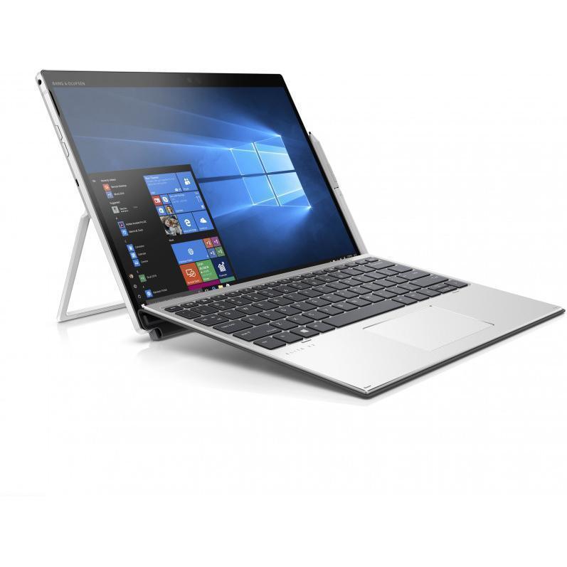 HP Elite X2 G4 13" Core i7 1.8 Ghz - SSD 512 Go - 8Go Azerty - Français