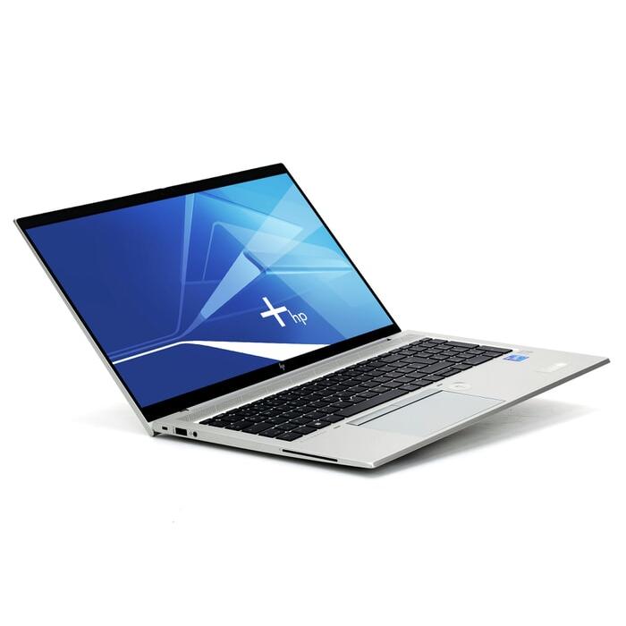HP Elitebook 850 G8 15" Core i5 2.6 Ghz - SSD 2 To - 32 Go Qwertz - Allemand