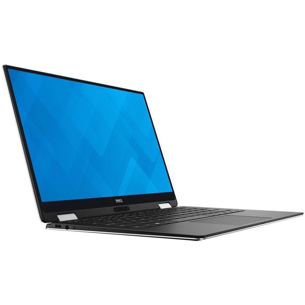 Dell Xps 9365 13" Core i5 1.3 Ghz - SSD 256 Go - 8Go Azerty - Français