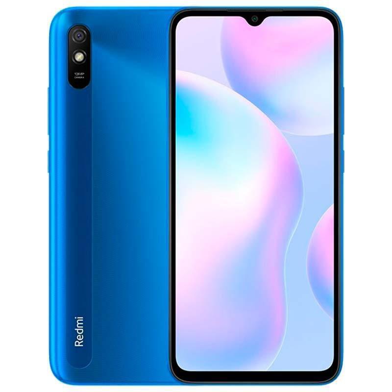 Redmi 9a