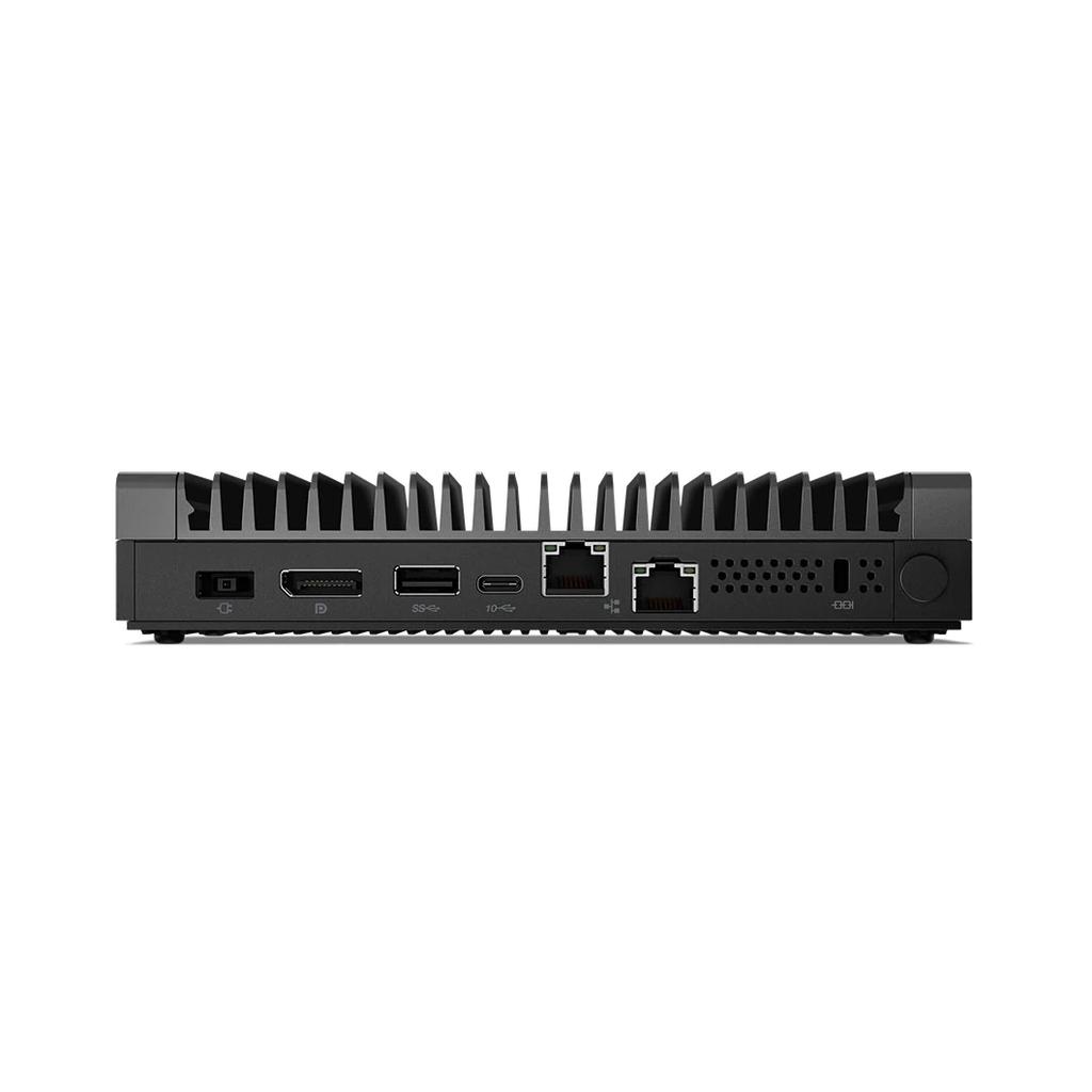 Lenovo Thinkcentre M90N-1 Nano Core i5 1.6 Ghz - SSD 256 Go Ram 8Go