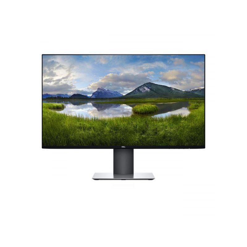 Écran 27" LCD Qhd Dell Ultrasharp U2721De