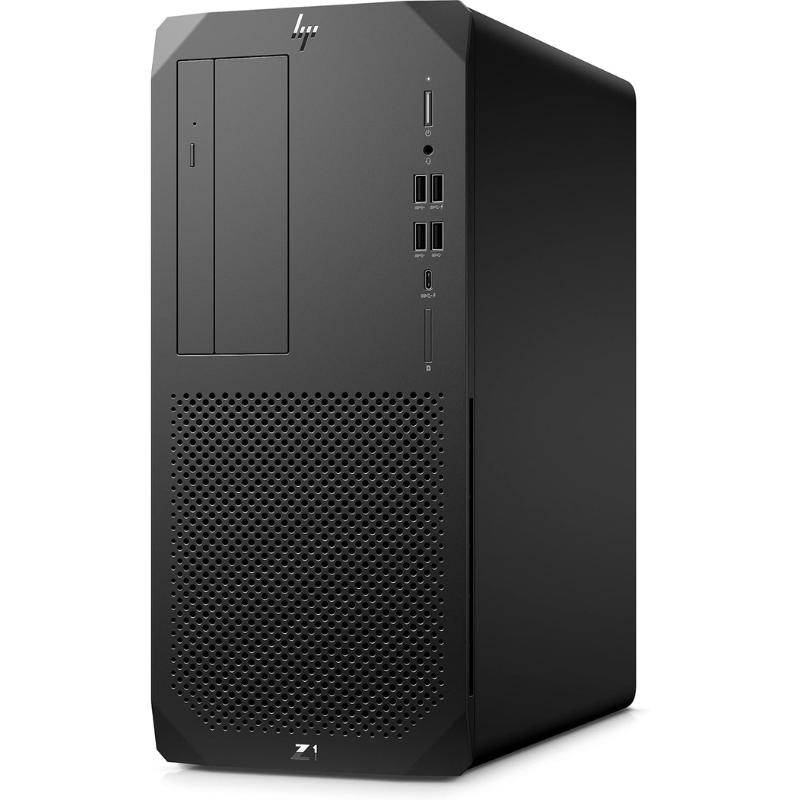 HP Z1 G8 Power Core i5 2.5 Ghz - SSD 512 Go Ram 8Go