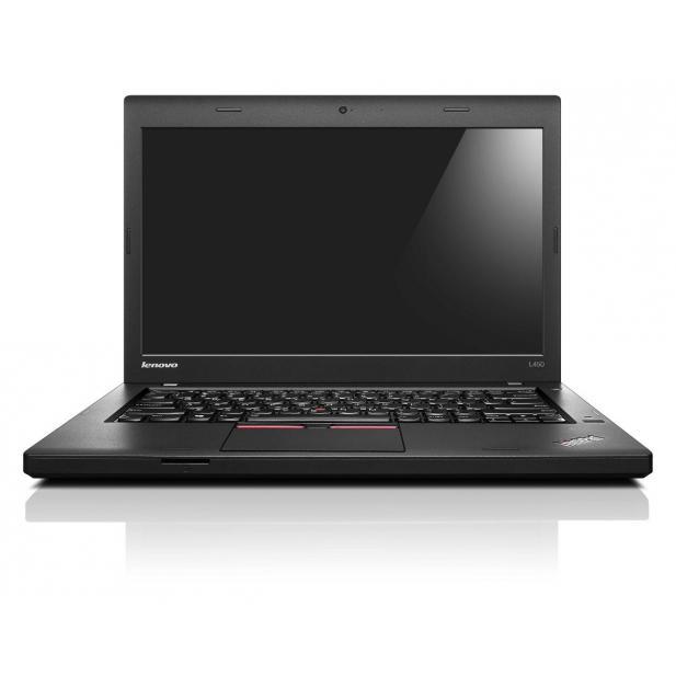 Lenovo Thinkpad L450 14" Core I3 2 Ghz - Ssd 128 Go - 4 Go Qwerty - Anglais