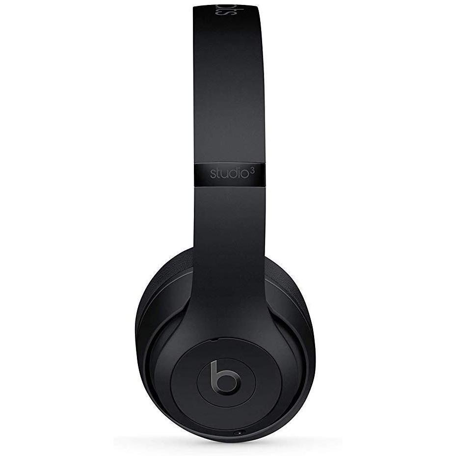 Beats Studio3 Wireless Bluetooth MQ562LL/A Headphone Bluetooth