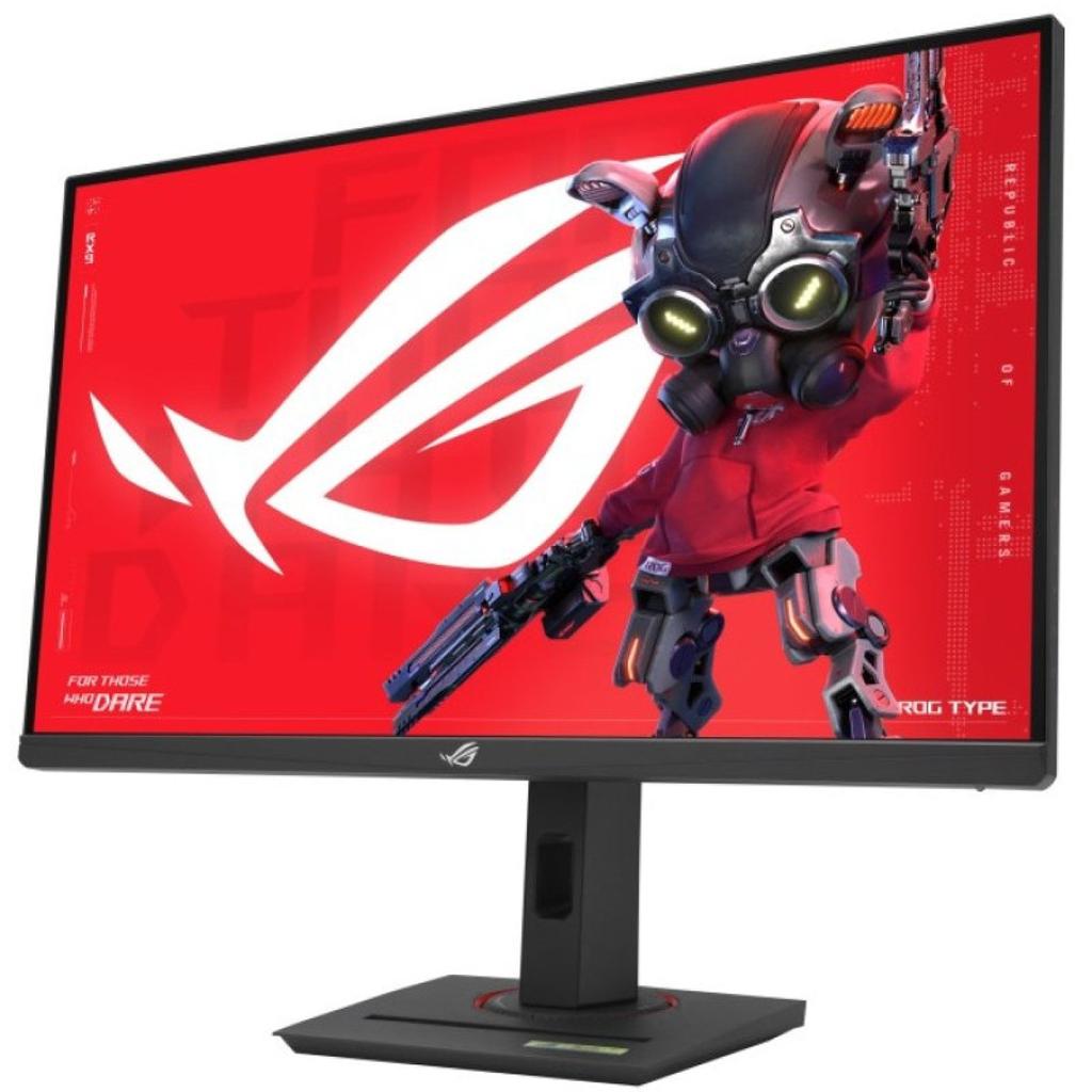 Écran 27" Led Asus 90Lm09S0-B01170-Ras*