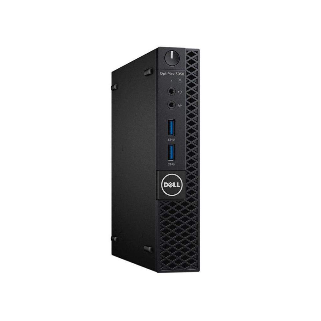 Dell Optiplex 3050 Mini Core i5 2.2 Ghz - SSD 256 Go Ram 8Go