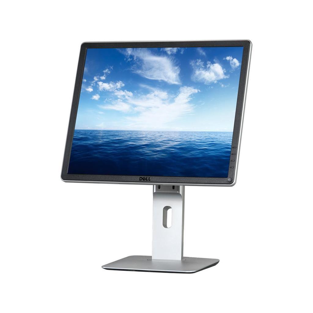 Dell 19-inch Monitor 1280 x 1024 LCD (P1914S) | Back Market