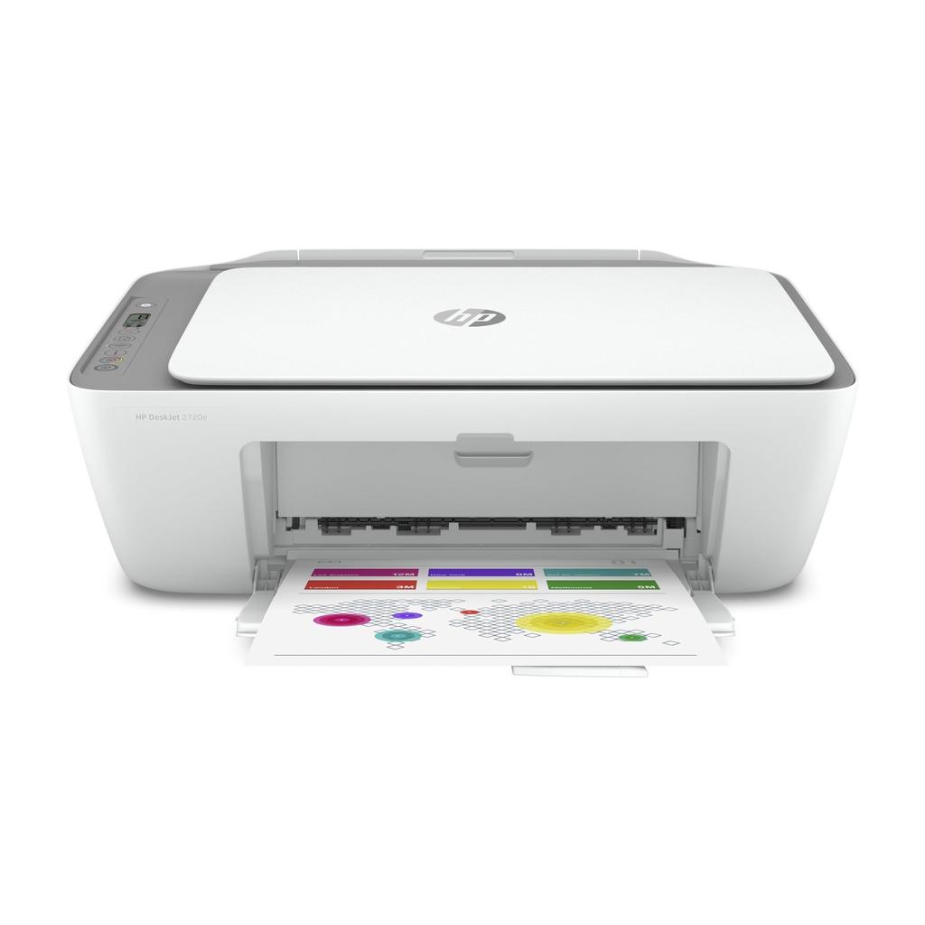 HP Deskjet 2720E Laser Couleur