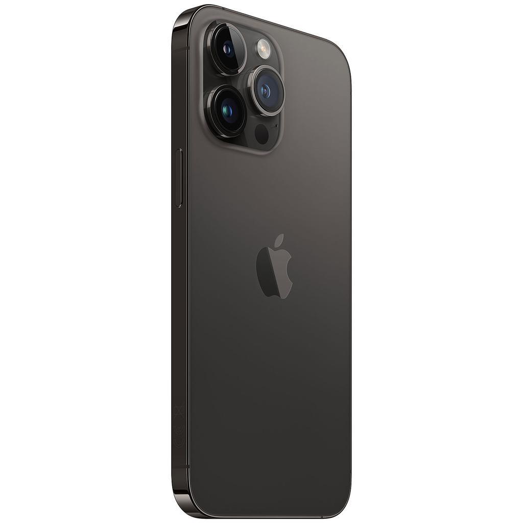 iPhone 14 Pro Max 512GB - Space Black - Locked AT&T | Back Market