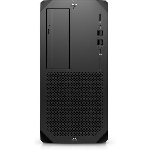 HP Z2 Tower G9 Core i7 5.6 Ghz - SSD 512 Go Ram 32Go