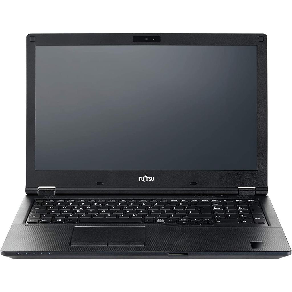 Fujitsu Lifebook E5510 15" Core I3 2.1 Ghz - SSD 512 Go - 16Go Qwerty - Suédois