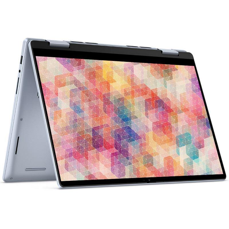 Dell Inspiron 14 7440 2-In-1 14" Core 5 1.4 Ghz - SSD 1 To - 16 Go Qwerty - Anglais