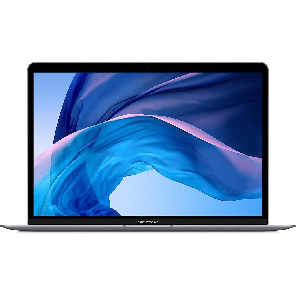 MacBook Air 13" (2018) - QWERTY - Suédois