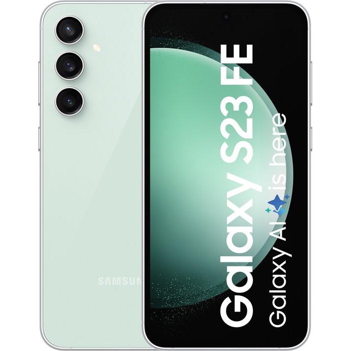 Galaxy S23 FE