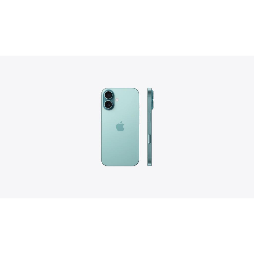 iPhone 16 256GB - Teal - Unlocked | Back Market