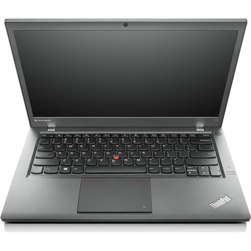 Lenovo Thinkpad T440S 14" Core I5 1.9 Ghz - Ssd 180 Go - 12 Go Qwerty - Anglais