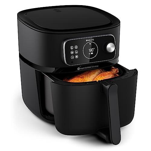 Friteuse Philips Hd9875/90