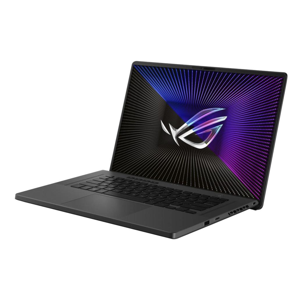 Asus ZEPHYRUS-G16-GU603ZU-015W 16"" Core i7 3.5 GHz - SSD 512 Go - 16 Go - NVIDIA GeForce RTX 4050 AZERTY - Français