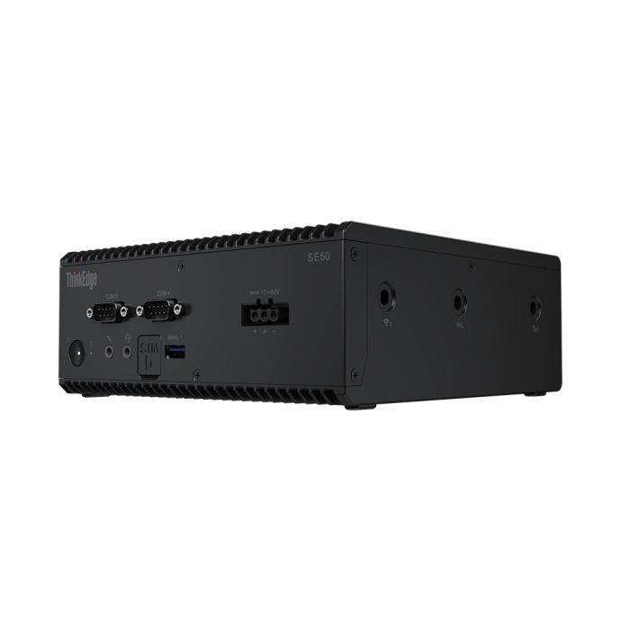 Lenovo Thinkedge Se50 Core i5 1.6 Ghz - SSD 512 Go Ram 16 Go