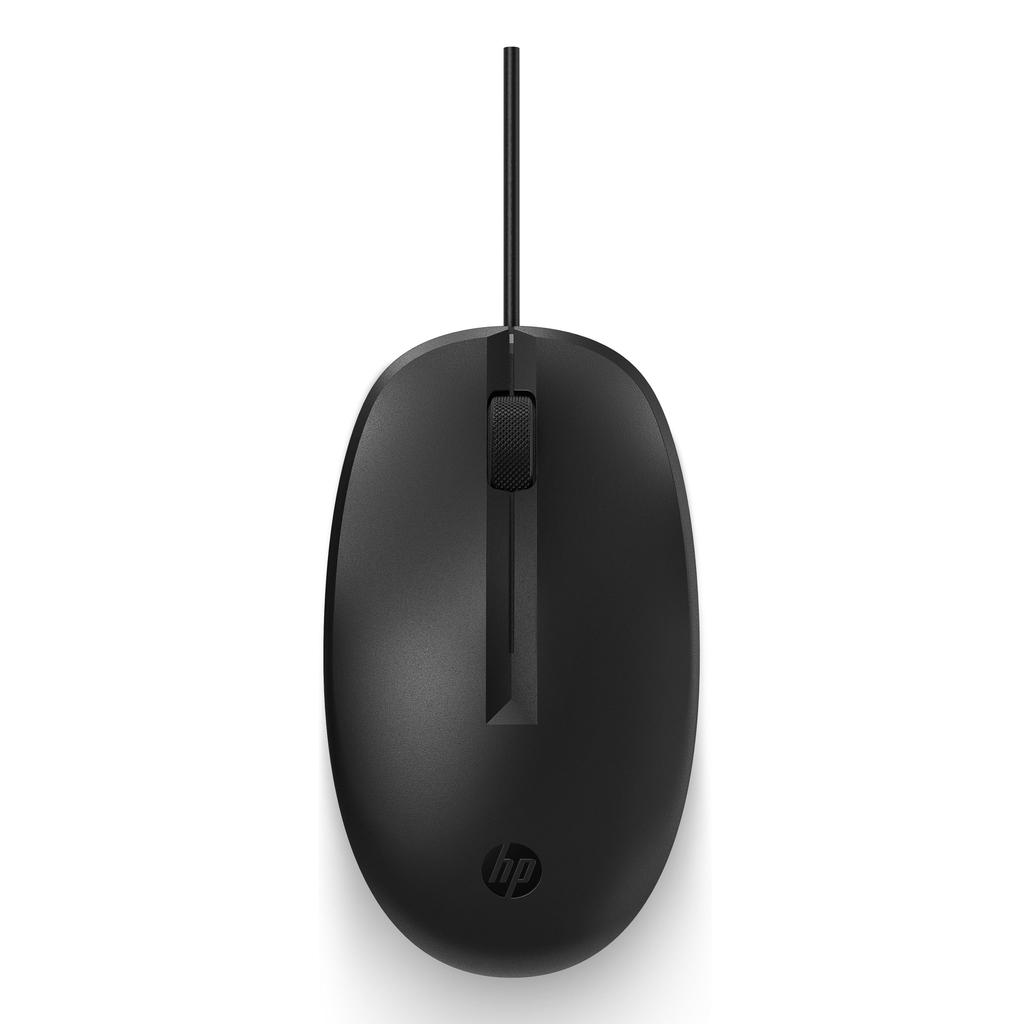 Souris HP 125