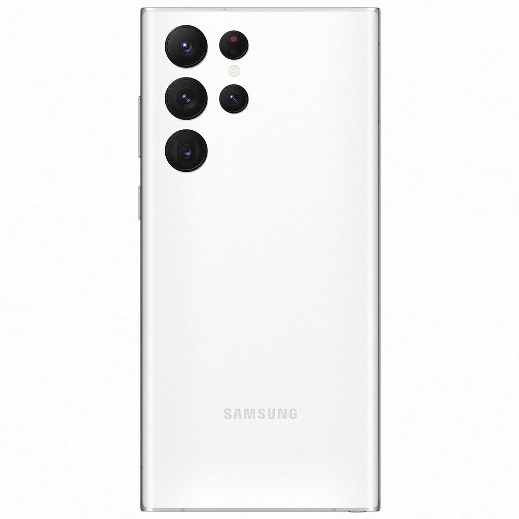 Galaxy S22 Ultra 5G 128GB - White - Unlocked | Back Market
